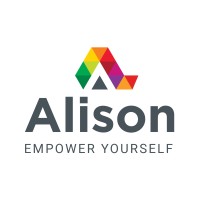 Alison logo - Similar company to Foshan Get Star Industrial Group Co.,Ltd