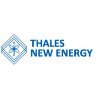 Thales New Energy logo - Similar company to Thales Energy