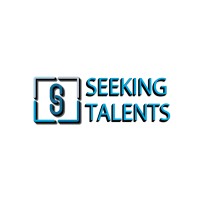 SeekingTalents logo - Similar company to Seeking Talents