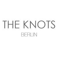 THE KNOTS logo - Similar company to Elvl (Failed)