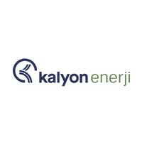 Kalyon Enerji logo - Similar company to Kuke
