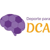 Deporte para DCA logo - Similar company to Inclusively Fit