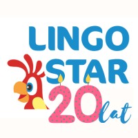 Lingo-Star Sp. z o. o. logo - Similar company to Lingostarkid