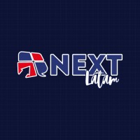 Next Latan logo - Similar company to Paola Ossa #Soyservicioalcliente