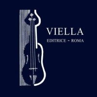 Viella editrice logo - Similar company to Cosmo - Center For Oriental Strategic Monitoring