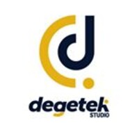 Degetek Studio logo - Similar company to Kodikas