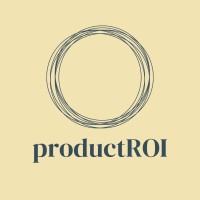 productROI logo - Similar company to Stellar