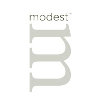 Modest Beverages logo - Similar company to Mindful Monk