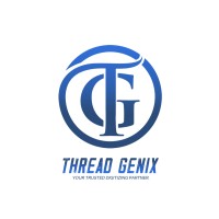 Thread Genix logo - Similar company to Xonotek