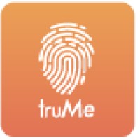 truMe logo - Similar company to Guestrar