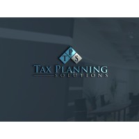 Tax Planning Solutions logo - Similar company to Startup Cfo Solutions