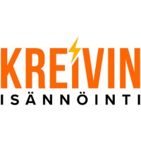 Kreivin Isännöinti logo - Similar company to Friily