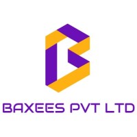 Baxees pvt ltd logo - Similar company to Bitscisys