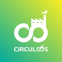 CIRCULOOS logo - Similar company to Zerow