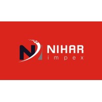 NIHAR IMPEX logo - Similar company to Kirit Traders