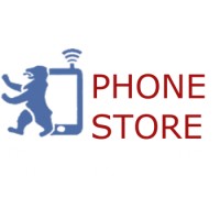 Phone Store logo - Similar company to 1E10