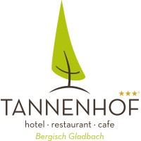 Gronauer Tannenhof Hotel-Restaurant-Café GmbH & Co. KG logo - Similar company to Crews & Captains Gmbh