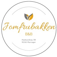 Jomfrubakken logo - Similar company to One Pint A/S