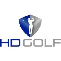 HD Golf UK logo - Similar company to Hd Golf & Hd Sportsuite