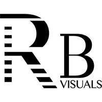 RB Visuals logo - Similar company to Hq Online