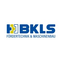 BKLS Maschinenbau GmbH & Co. KG logo - Similar company to Quickmove Gmbh