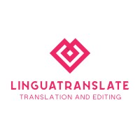 Linguatranslate, prevajanje in lektoriranje logo - Similar company to Amebis, D.O.O., Kamnik