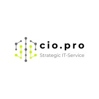 CIO.pro logo - Similar company to Programmierfabrik Gmbh