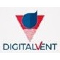 Digital Vent logo - Similar company to Cmp Media Agency Ltd