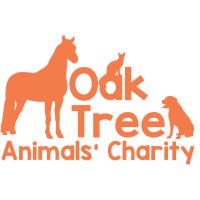 OAK TREE ANIMALS' CHARITY logo - Similar company to Ar Technical Engineering Ltd
