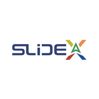 SlideX logo - Similar company to Duowork