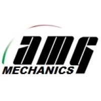 AMG MECHANICS logo - Similar company to Smanno