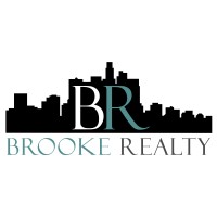 Brooke Realty logo - Similar company to Integrity First Home Buyers