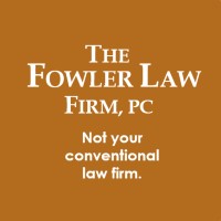 The Fowler Law Firm logo - Similar company to Edgeline Construction Ltd