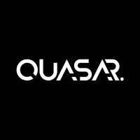 Quasar. logo - Similar company to Equoz