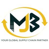 MJB Supply Chain Solutions logo - Similar company to Odd Studio