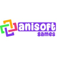 Anisoft Games logo - Similar company to Icarus Interactive Entertainment