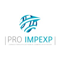 PRO IMPEXP logo - Similar company to Corporación Zamudio Rightlink