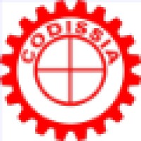 CODISSIA - COIMBATORE DISTRICT SMALL INDUSTRIES ASSOCIATION logo - Similar company to Ngi Tbi