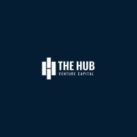 The Hub VC logo - Similar company to Ignytt