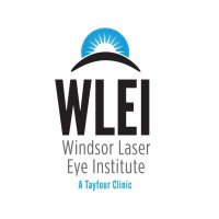 Windsor Laser Eye Institute logo - Similar company to Windsor Surgical Centre