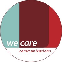 we care communications logo - Similar company to Integrative Life Sciences
