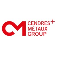 Cendres+Métaux Group logo - Similar company to Px Group