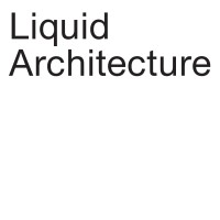Liquid Architecture logo - Similar company to Liquid Design