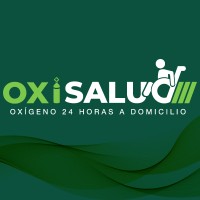 Oxisalud S.A.S logo - Similar company to Balanceadamente
