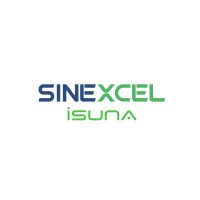 Sinexcel iSUNA Home Energy logo - Similar company to Vtec
