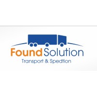 Found Solution Sp.z.o.o logo - Similar company to Gpw Logistics