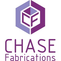 Chase Fabrications Ltd logo - Similar company to Chase 14