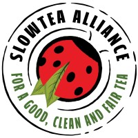 SlowTEA Alliance 国际慢茶联盟 logo - Similar company to Lumbini Tea Valley Ceylon