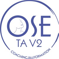 OSE TA V2 logo - Similar company to La Fabrik Pour Agir