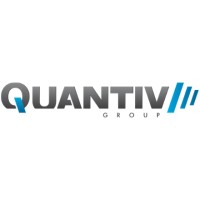 Quantiv Group logo - Similar company to Winnow Tech